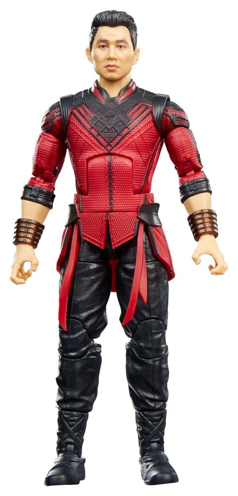 [PRZEDSPRZEDAŻ] Avengers: Doomsday - Shang-Chi - Marvel Legends 15 cm