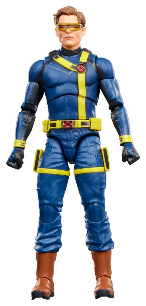 [PRZEDSPRZEDAŻ] Avengers: Doomsday - Cyclops - Marvel Legends 15 cm
