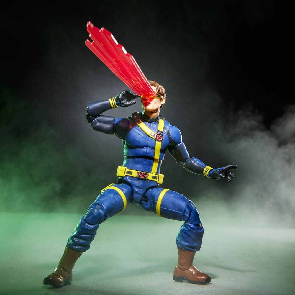 [PRZEDSPRZEDAŻ] Avengers: Doomsday - Cyclops - Marvel Legends 15 cm