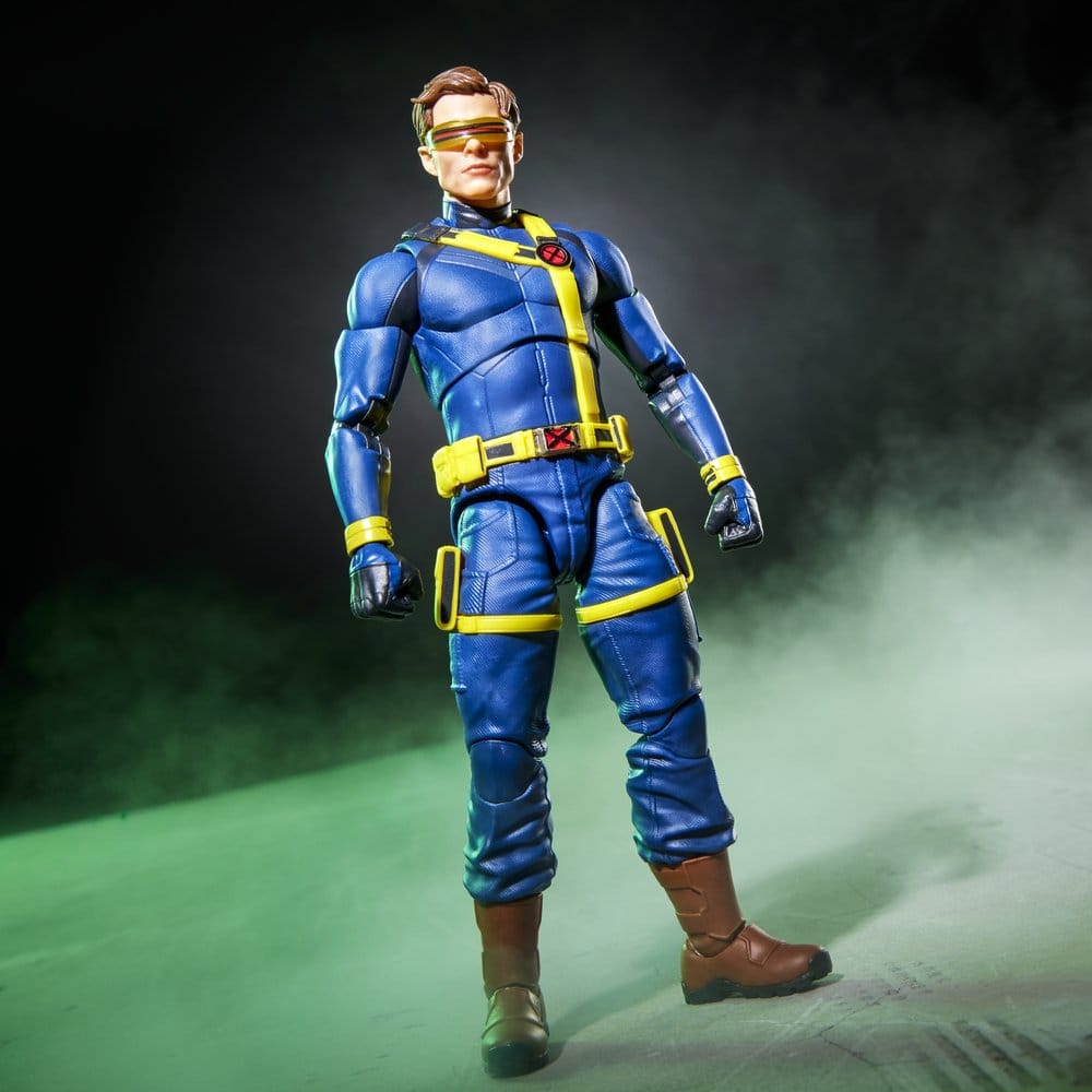 [PRZEDSPRZEDAŻ] Avengers: Doomsday - Cyclops - Marvel Legends 15 cm