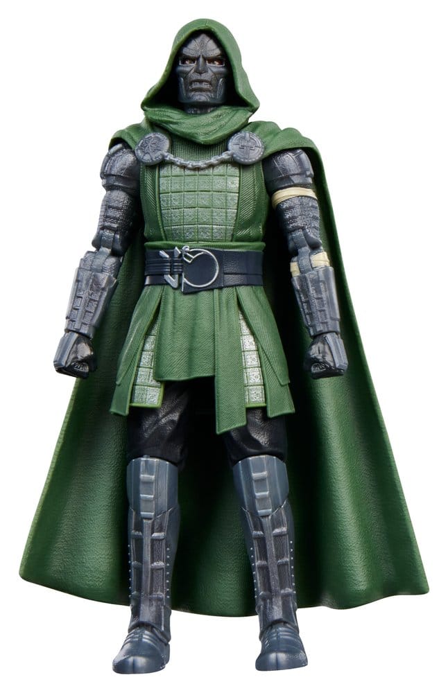 [PRZEDSPRZEDAŻ] Avengers: Doomsday - Doctor Doom - Marvel Legends 15 cm