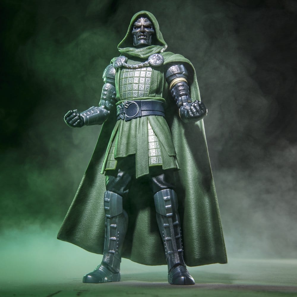 [PRZEDSPRZEDAŻ] Avengers: Doomsday - Doctor Doom - Marvel Legends 15 cm