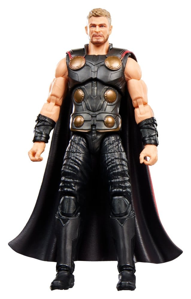 [PRZEDSPRZEDAŻ] Avengers: Doomsday - Thor - Marvel Legends 15 cm