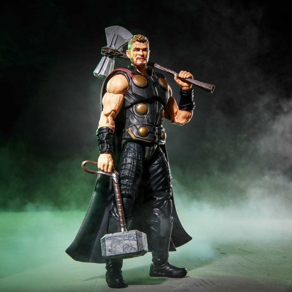 [PRZEDSPRZEDAŻ] Avengers: Doomsday - Thor - Marvel Legends 15 cm