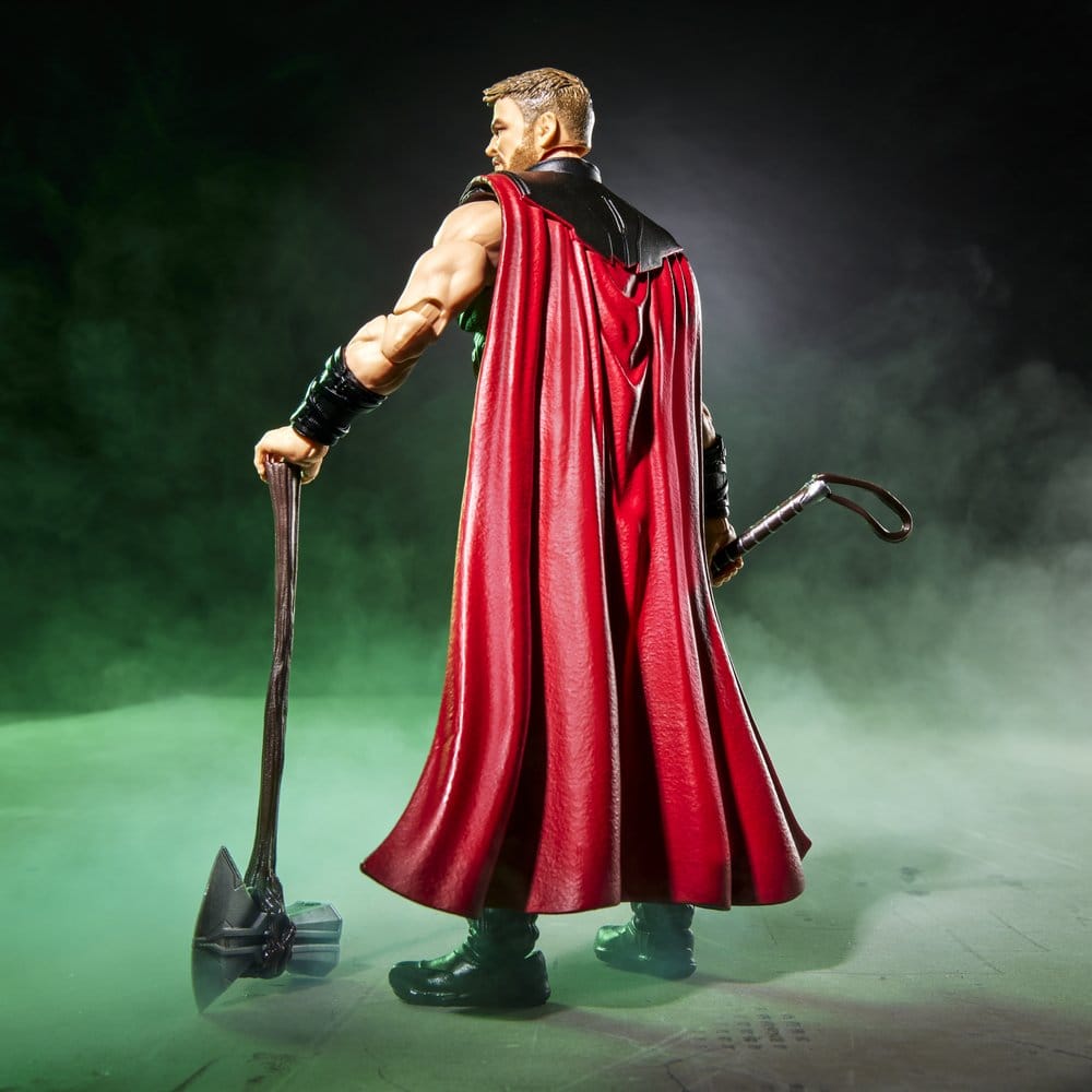 [PRZEDSPRZEDAŻ] Avengers: Doomsday - Thor - Marvel Legends 15 cm