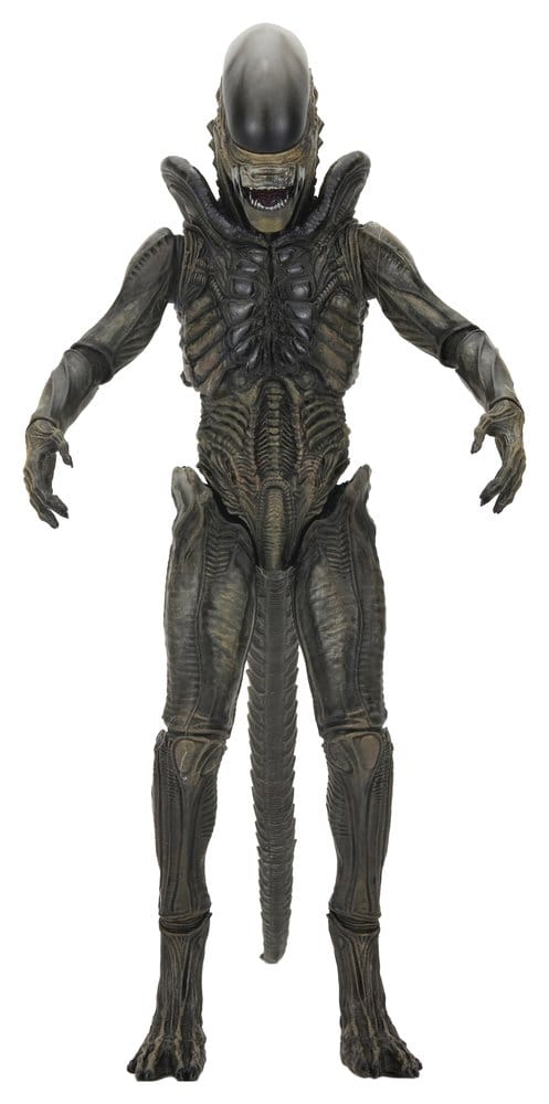 [PRZEDSPRZEDAŻ] Alien: Earth - Xenomorph - Ultimate 18 cm