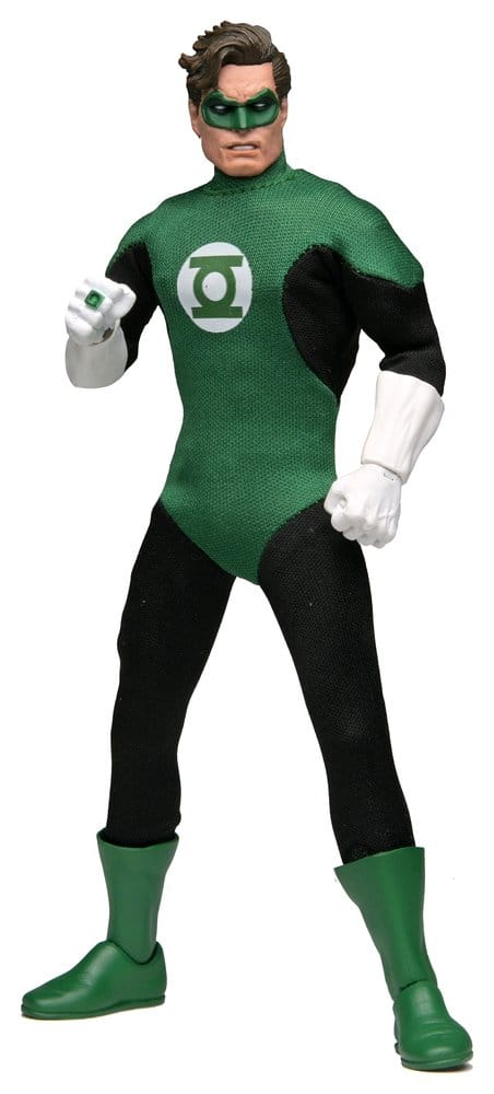 [PRZEDSPRZEDAŻ] Green Lantern - DC Comics Clothed 20 cm