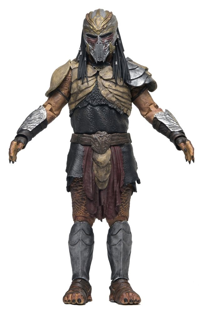 [PRZEDSPRZEDAŻ] Predator: Badlands - Kwei (Dek's Brother) - Ultimate 18 cm