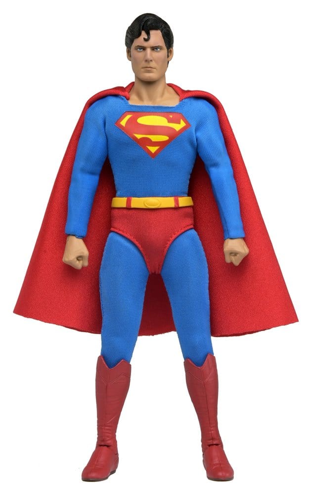 [PRZEDSPRZEDAŻ] Superman (1978) 20 cm