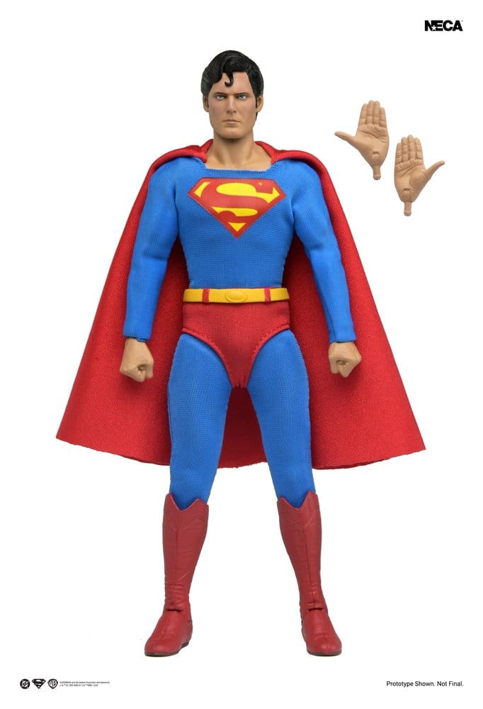 [PRZEDSPRZEDAŻ] Superman (1978) 20 cm