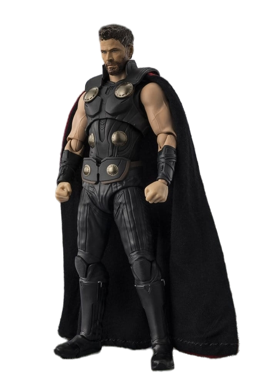 [PRZEDSPRZEDAŻ] Avengers: Doomsday: Thor - S.H.Figuarts 16 cm