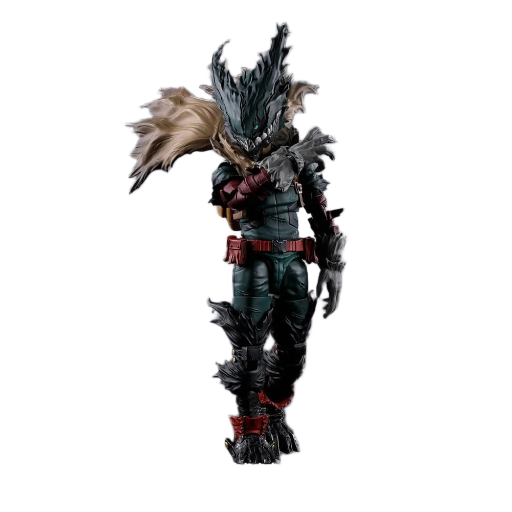 [PRZEDSPRZEDAŻ] My Hero Academia: Dark Deku - S.H.Figuarts 14 cm