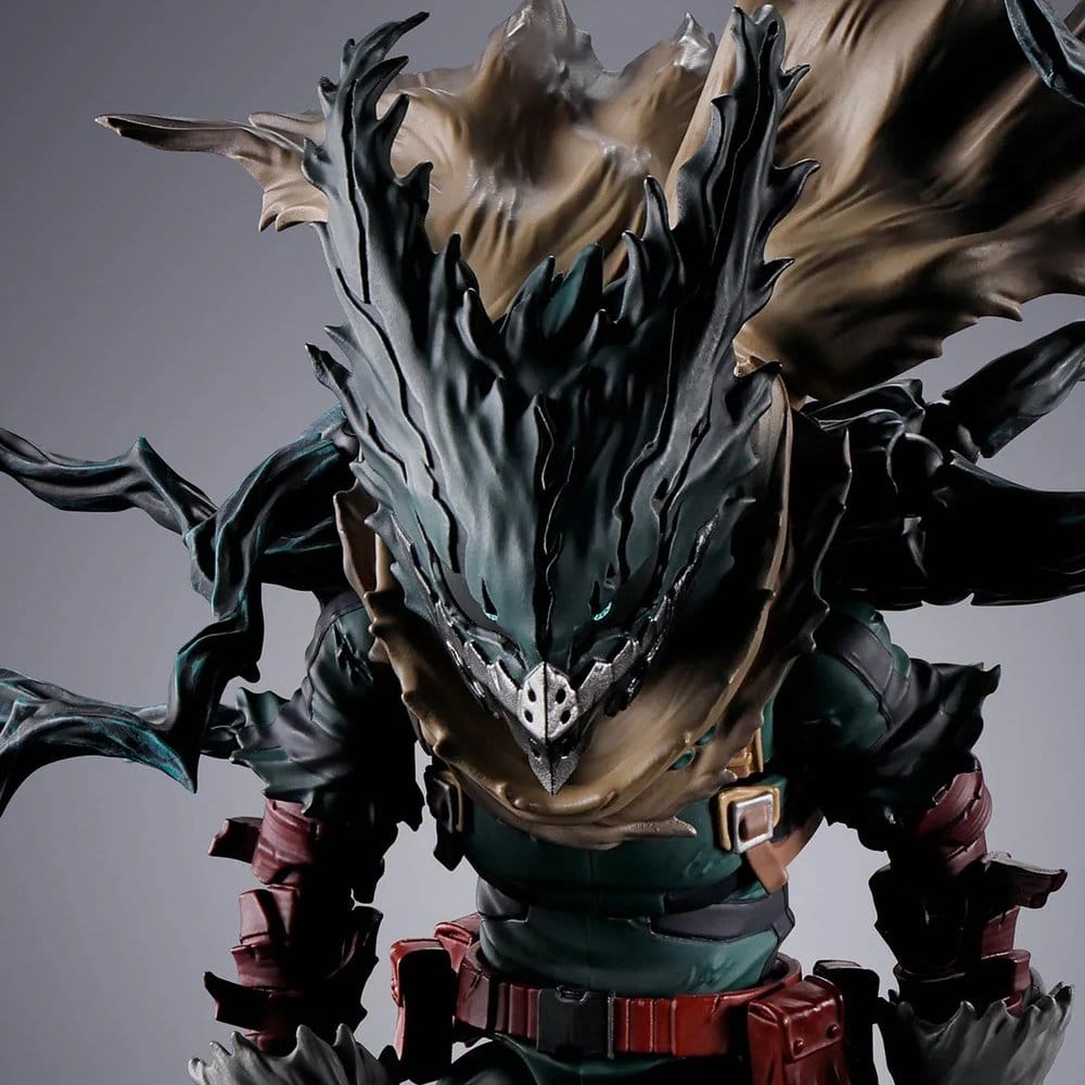 [PRZEDSPRZEDAŻ] My Hero Academia: Dark Deku - S.H.Figuarts 14 cm