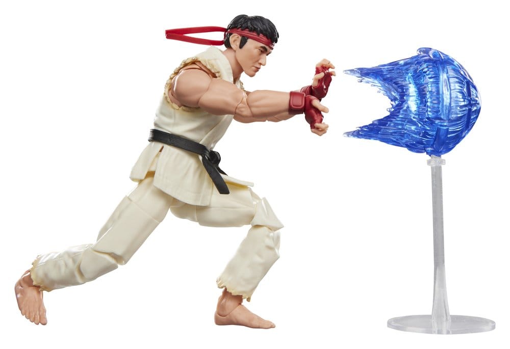 [PRZEDSPRZEDAŻ] Street Fighter: Ryu 15 cm