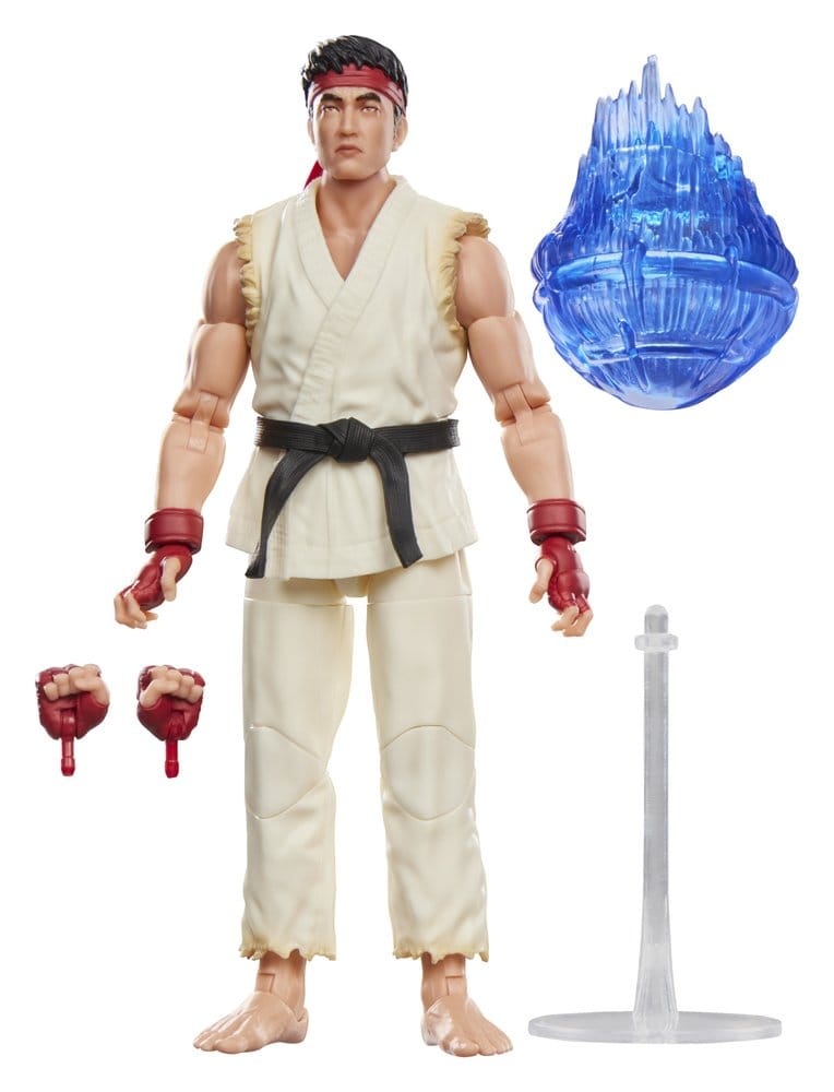 [PRZEDSPRZEDAŻ] Street Fighter: Ryu 15 cm
