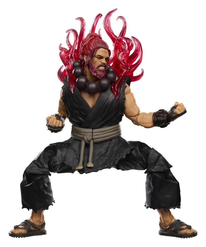 [PRZEDSPRZEDAŻ] Street Fighter: Akuma 15 cm
