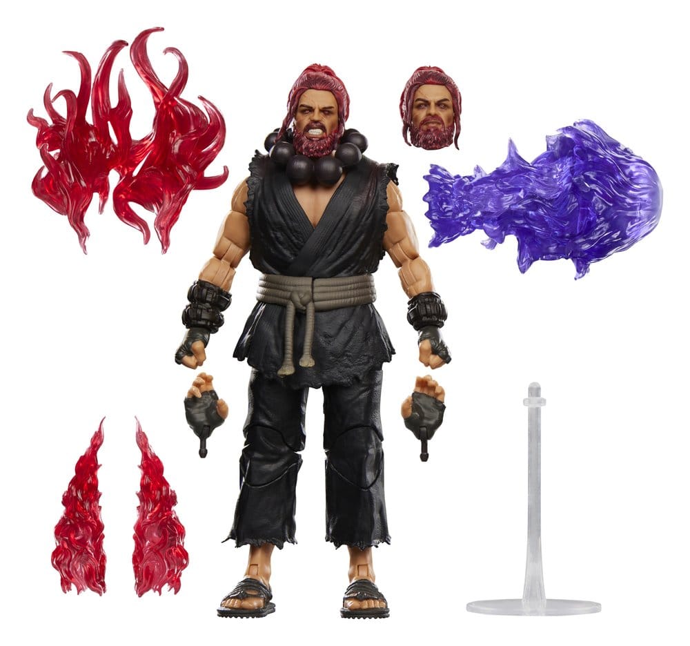 [PRZEDSPRZEDAŻ] Street Fighter: Akuma 15 cm