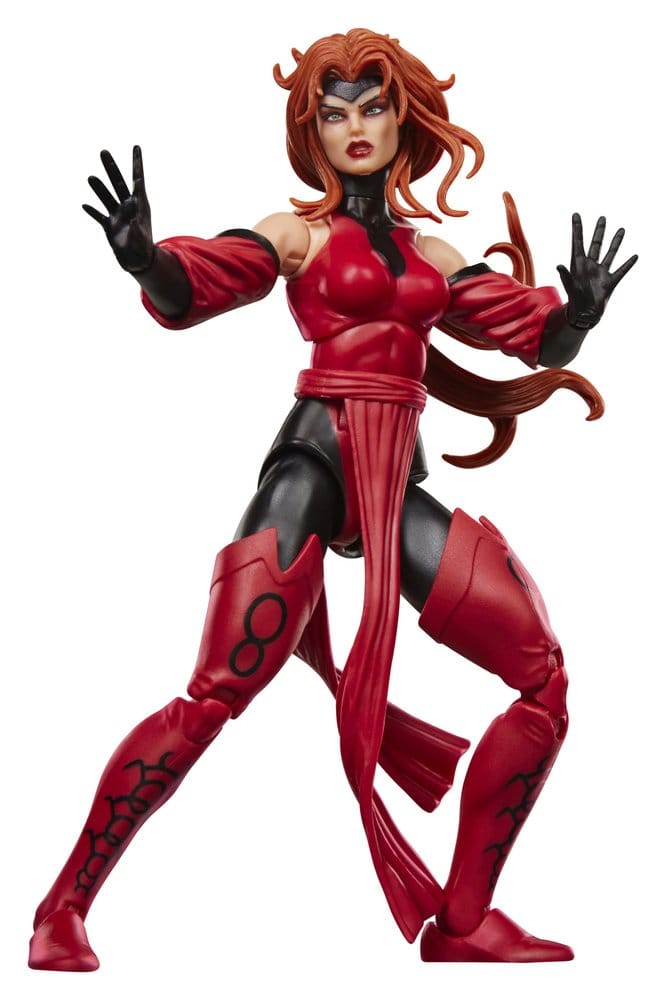 [PRZEDSPRZEDAŻ] Avengers: 2-Pak Vision & Scarlet Witch - Marvel Legends 15 cm