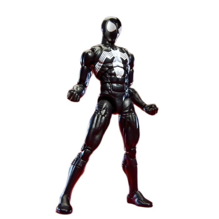 [PRZEDSPRZEDAŻ] Maximum Series: Symbiote Spider-Man - Marvel Legends 15 cm