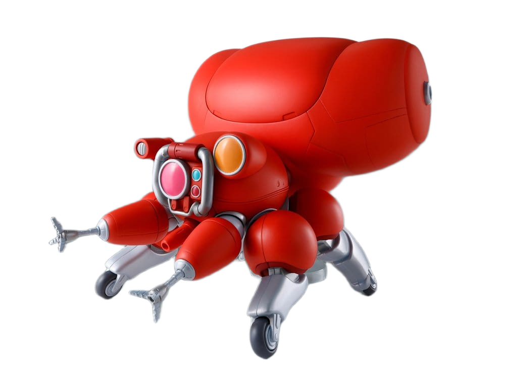 [PRZEDSPRZEDAŻ] Ghost In The Shell: Fuchikoma Robot Spirits 15 cm