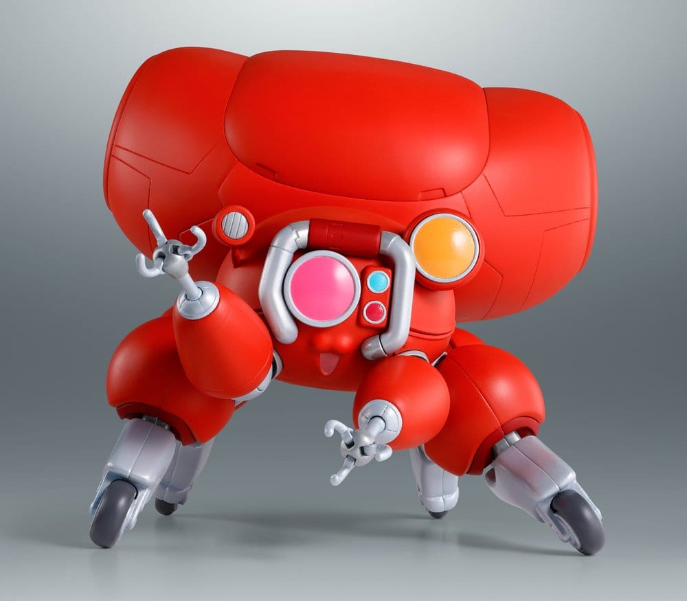 [PRZEDSPRZEDAŻ] Ghost In The Shell: Fuchikoma Robot Spirits 15 cm