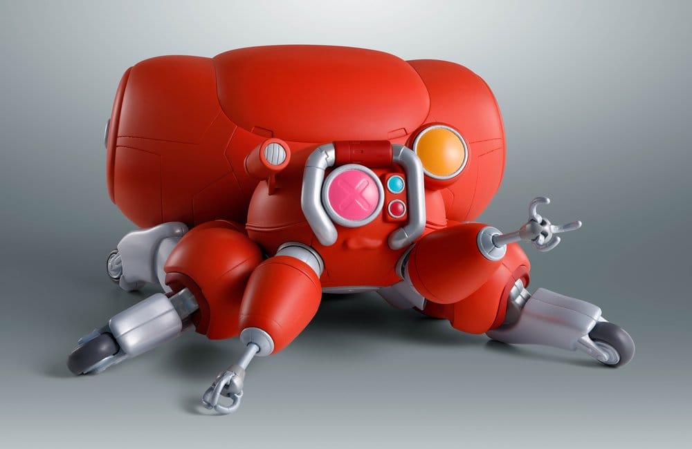 [PRZEDSPRZEDAŻ] Ghost In The Shell: Fuchikoma Robot Spirits 15 cm