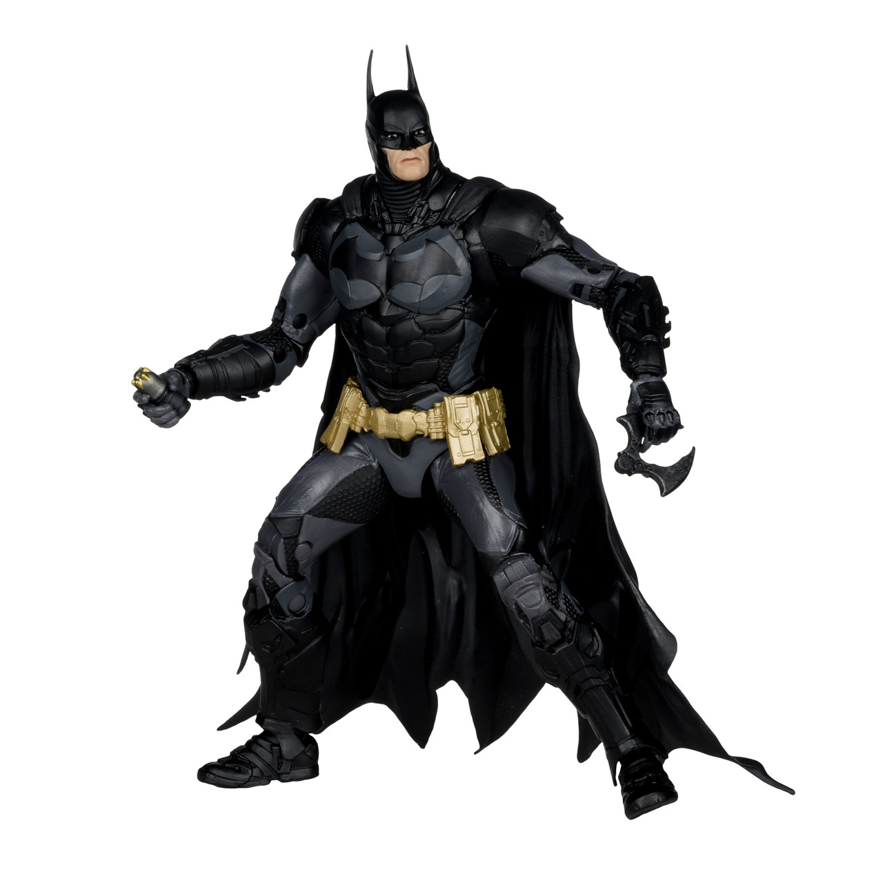 [PRZEDSPRZEDAŻ] Batman (Arkham Knight) 18 cm