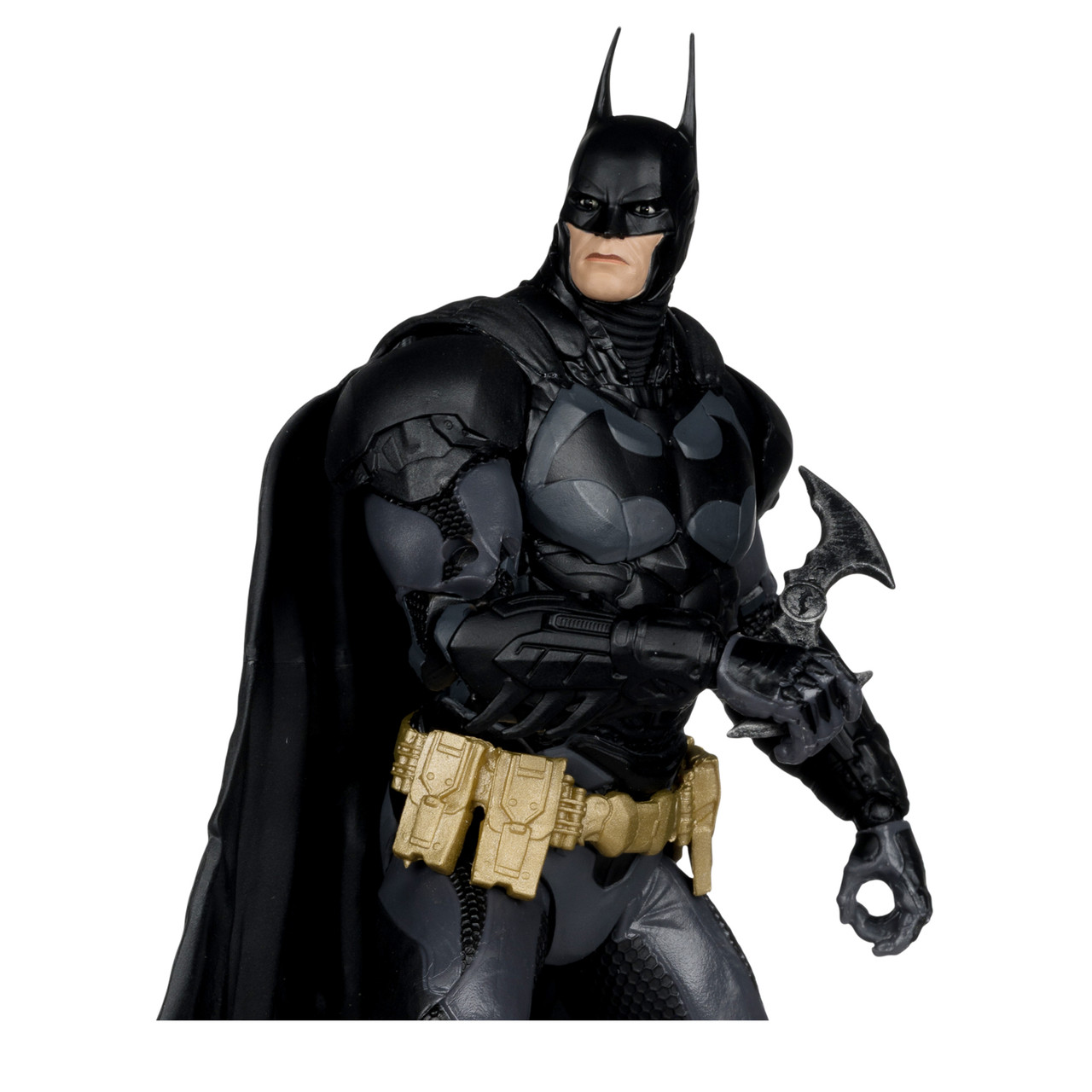 [PRZEDSPRZEDAŻ] Batman (Arkham Knight) 18 cm