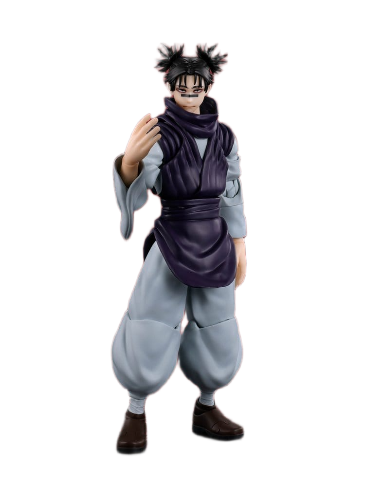 [PRZEDSPRZEDAŻ] Jujutsu Kaisen: Choso - S.H.Figuarts 15 cm