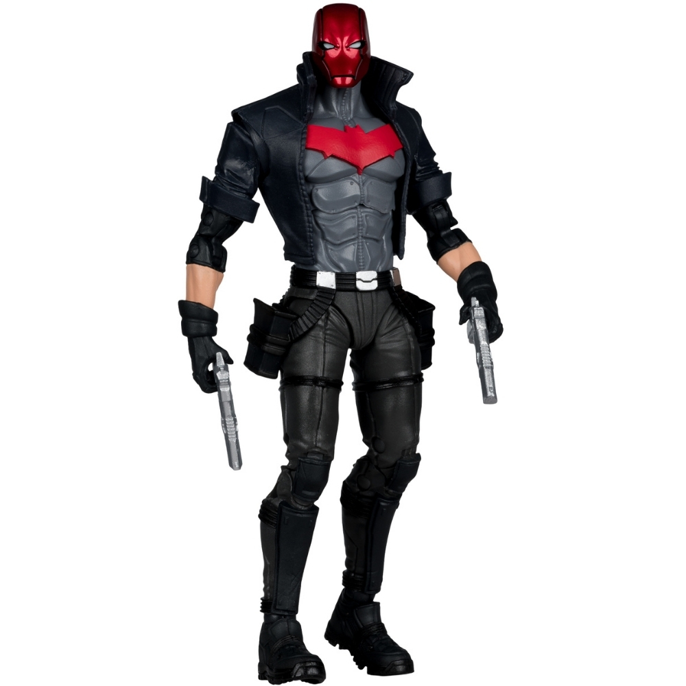 [PRZEDSPRZEDAŻ] #65 RED HOOD (UNDER THE RED HOOD) 18 cm