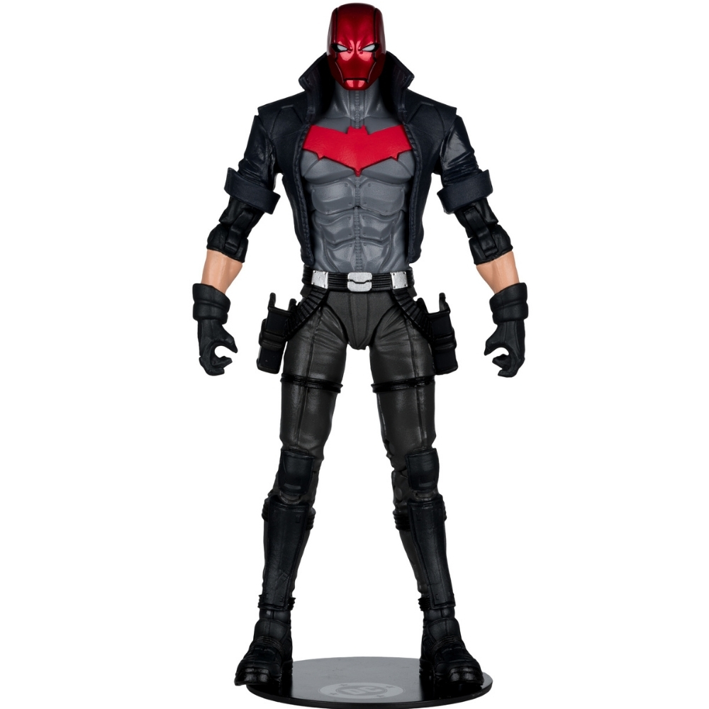 [PRZEDSPRZEDAŻ] #65 RED HOOD (UNDER THE RED HOOD) 18 cm