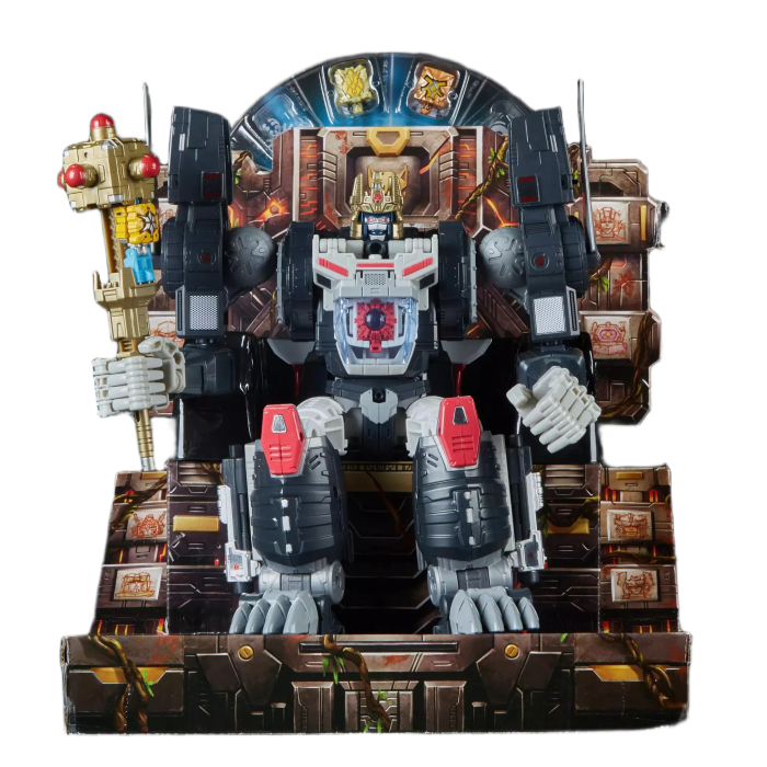 [PRZEDSPRZEDAŻ] Transformers: Optimal Optimus - Power of the Primes 22 cm