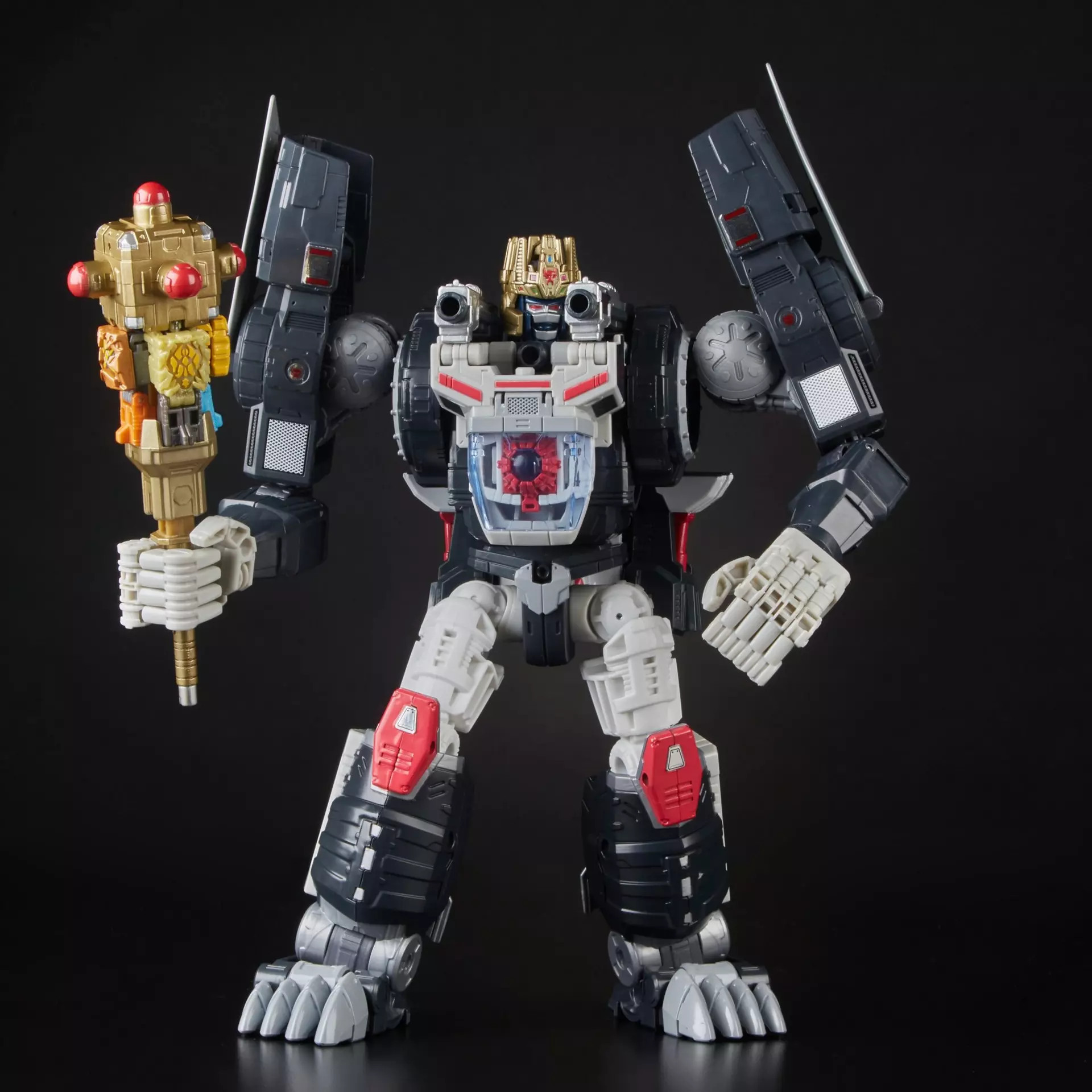 [PRZEDSPRZEDAŻ] Transformers: Optimal Optimus - Power of the Primes 22 cm