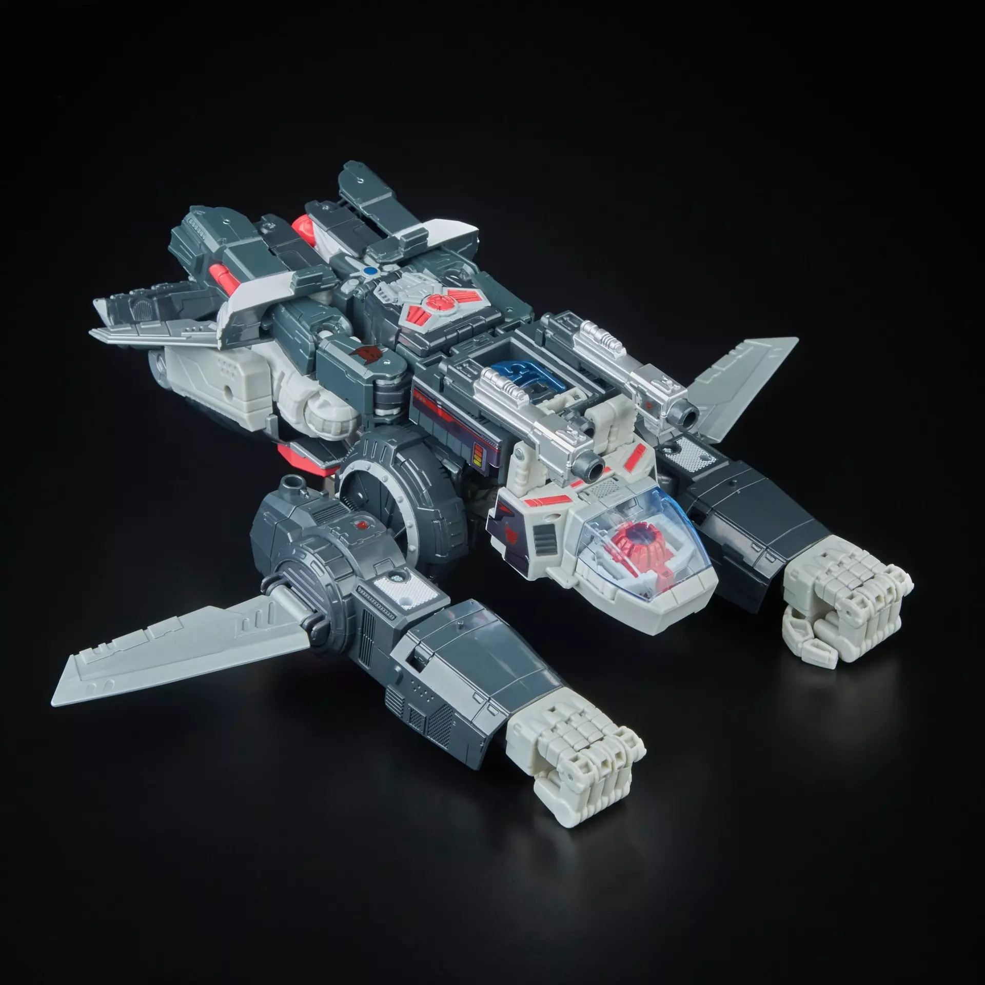 [PRZEDSPRZEDAŻ] Transformers: Optimal Optimus - Power of the Primes 22 cm