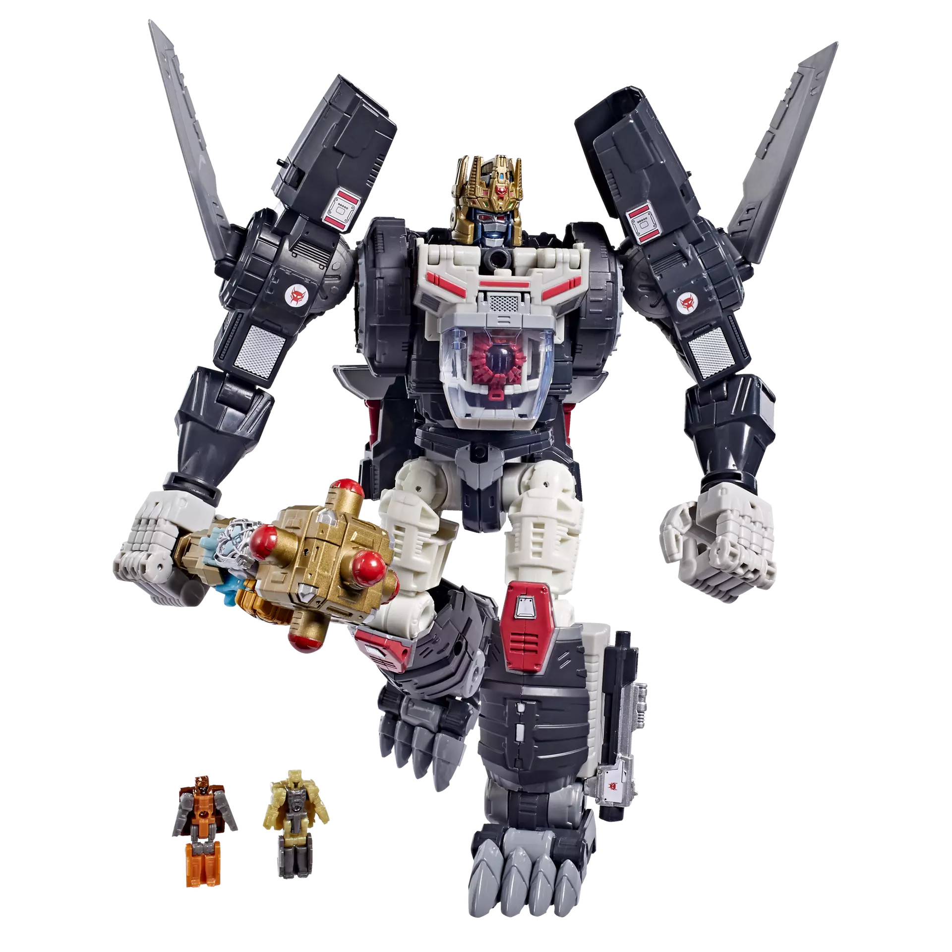 [PRZEDSPRZEDAŻ] Transformers: Optimal Optimus - Power of the Primes 22 cm