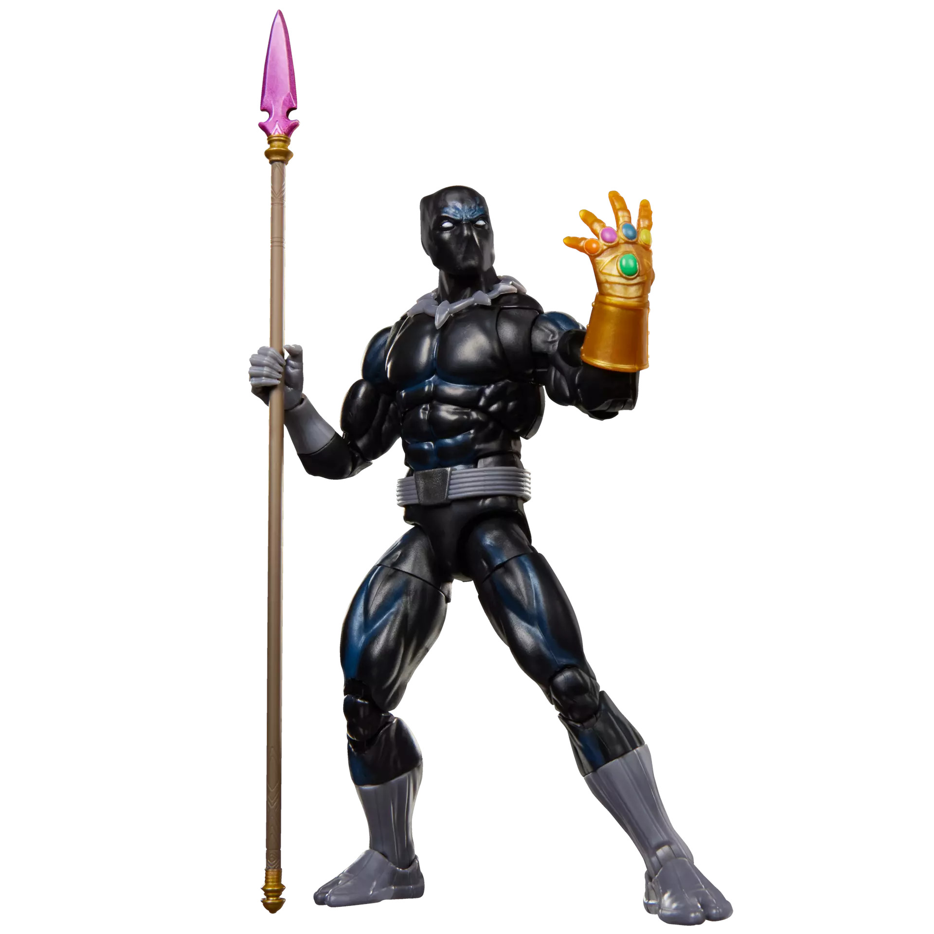 [PRZEDSPRZEDAŻ] Marvel Super Heroes Magic: The Gathering - Black Panther 15 cm