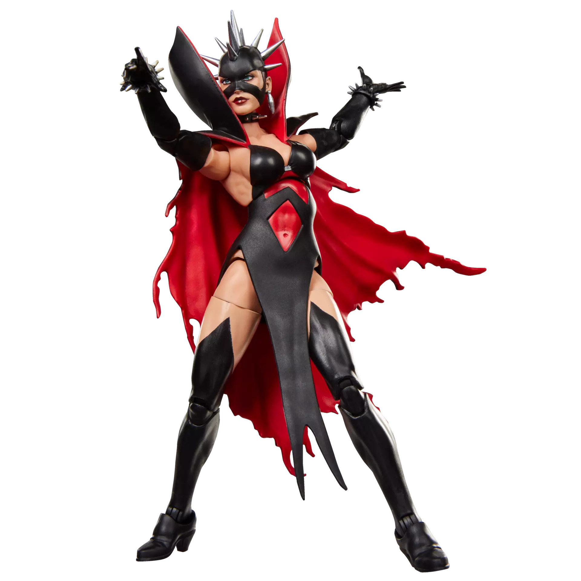 [PRZEDSPRZEDAŻ] Super Heroes Magic: The Gathering - Malice (Sue Storm) 15 cm