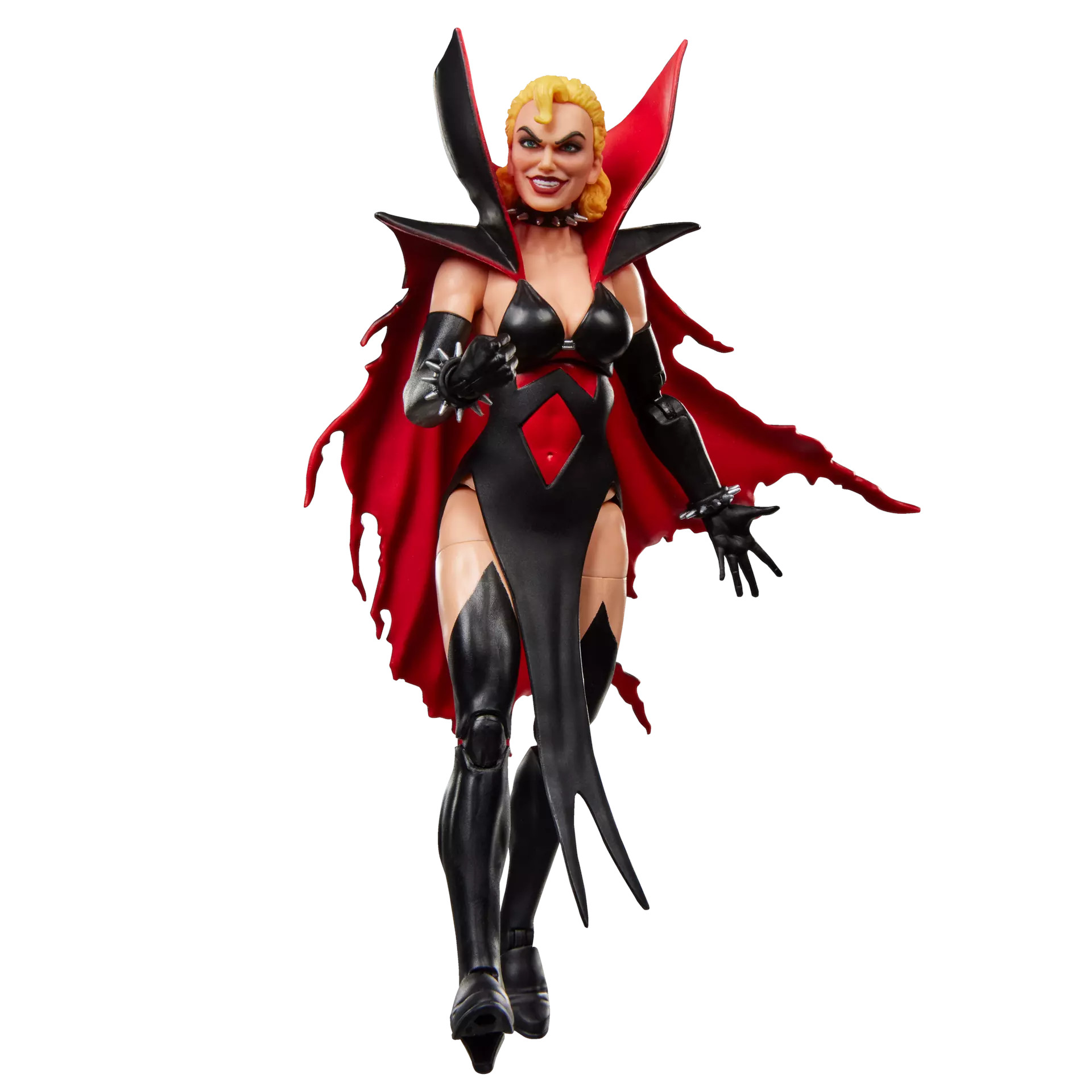 [PRZEDSPRZEDAŻ] Super Heroes Magic: The Gathering - Malice (Sue Storm) 15 cm