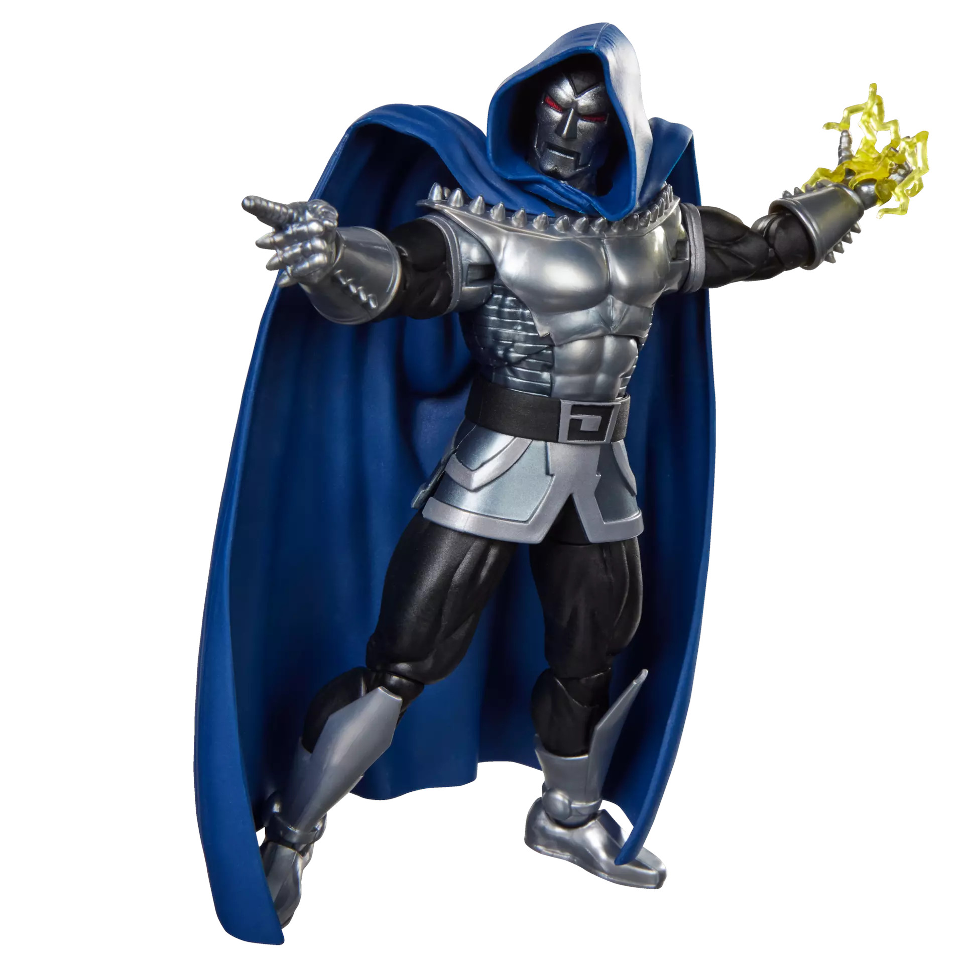 [PRZEDSPRZEDAŻ] Magic: The Gathering - Doctor Doom 2099 15 cm