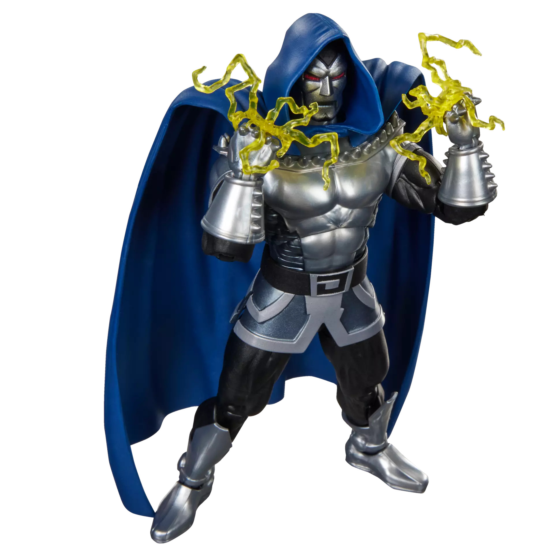 [PRZEDSPRZEDAŻ] Magic: The Gathering - Doctor Doom 2099 15 cm