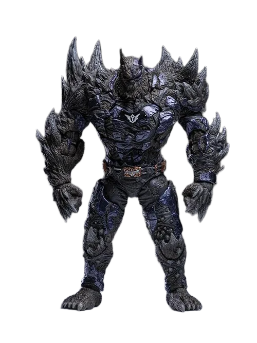 [PRZEDSPRZEDAŻ] Dark Nights Metal Batman: The Devastator 25 cm