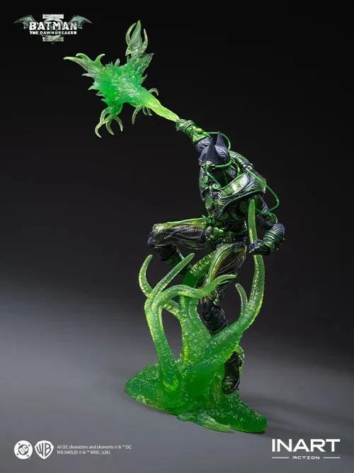 [PRZEDSPRZEDAŻ] Dark Nights Metal Batman: The Dawnbreaker 18 cm