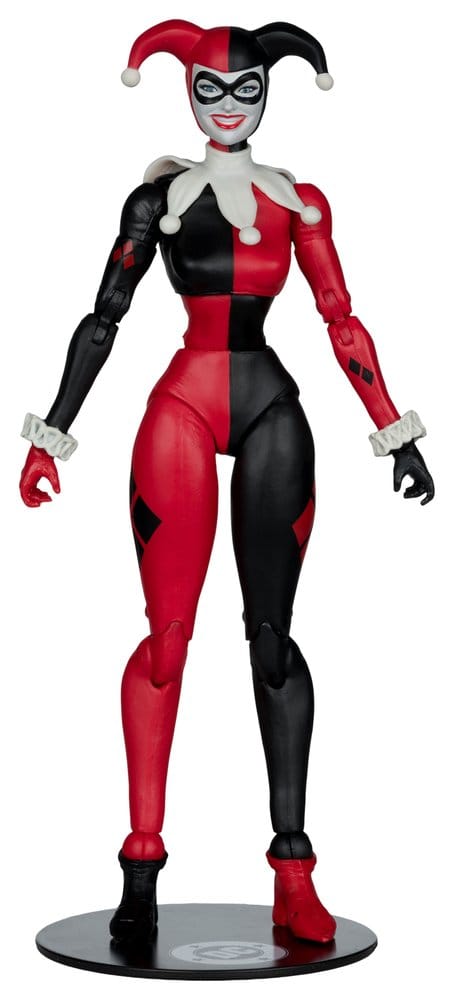 [PRZEDSPRZEDAŻ] Harley Quinn (DC Classic) (Gold Label) 18 cm