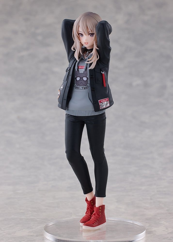 [PRZEDSPRZEDAŻ] Blind Box: Girls Band Cry CHILLfigg Mini 16 cm