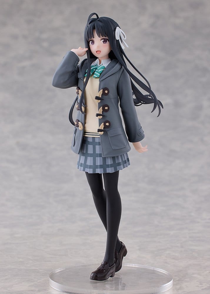 [PRZEDSPRZEDAŻ] Blind Box: Girls Band Cry CHILLfigg Mini 16 cm
