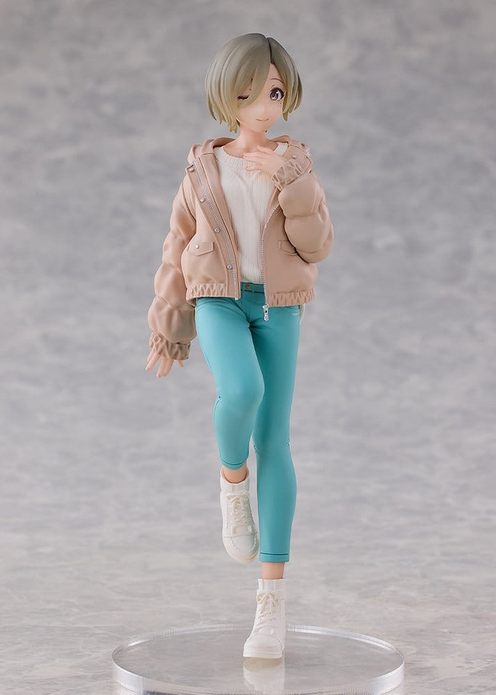 [PRZEDSPRZEDAŻ] Blind Box: Girls Band Cry CHILLfigg Mini 16 cm