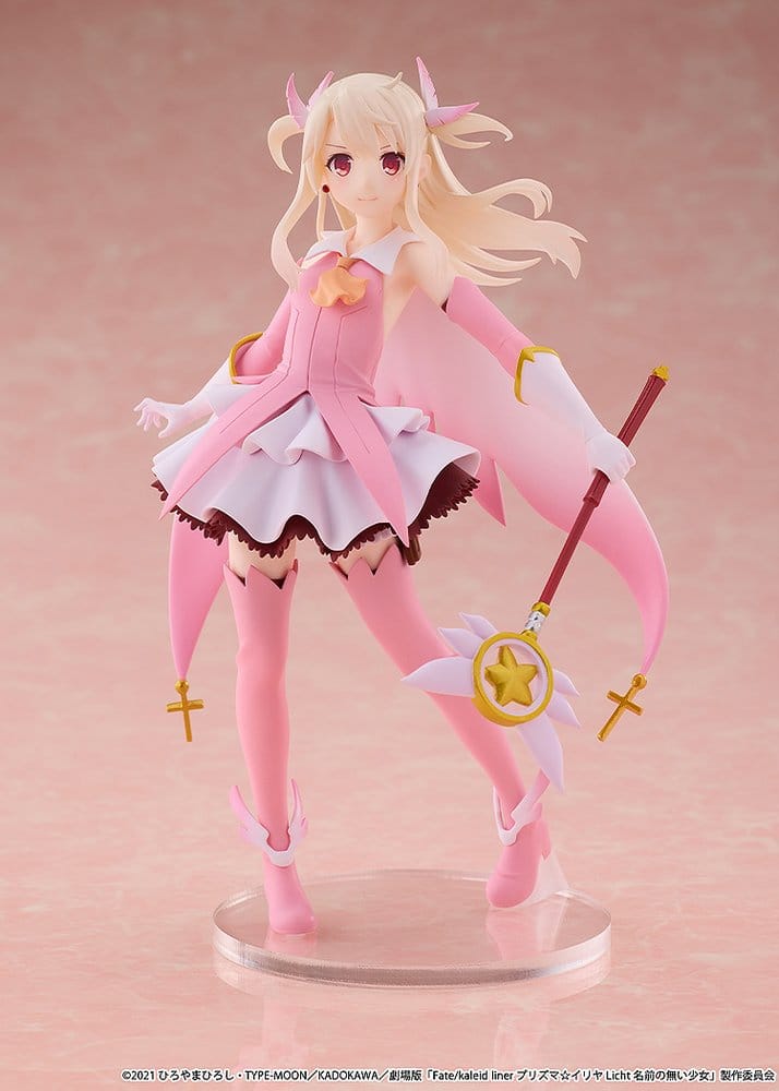 [PRZEDSPRZEDAŻ] Blind Box: Fate/kaleid liner Prisma Illya CHILLfigg Mini 16 cm