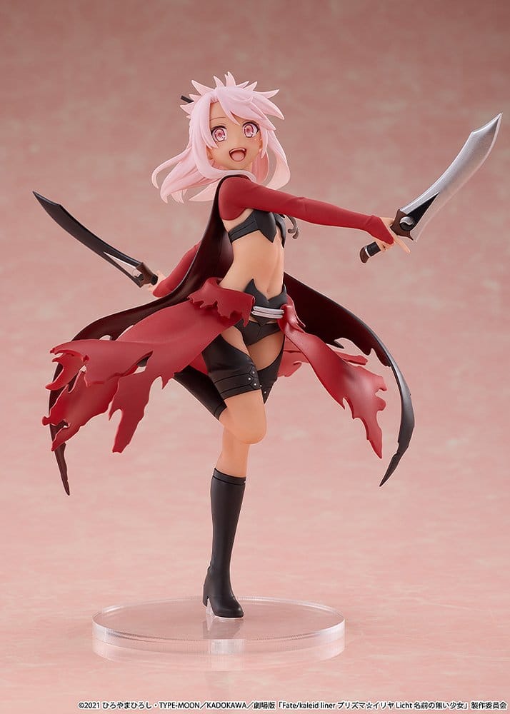 [PRZEDSPRZEDAŻ] Blind Box: Fate/kaleid liner Prisma Illya CHILLfigg Mini 16 cm