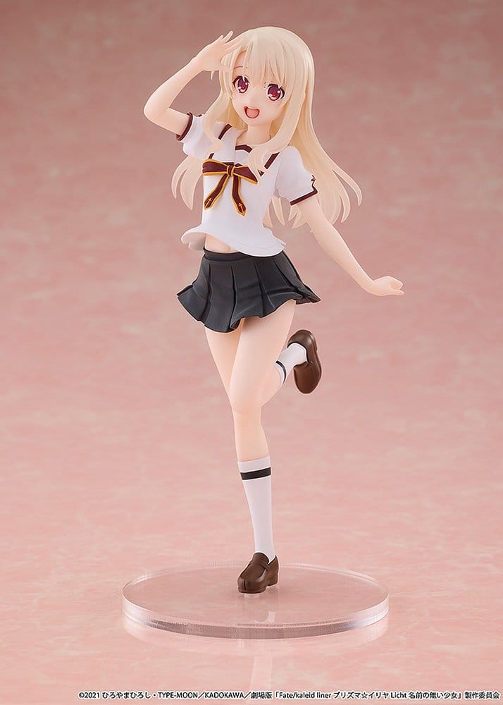 [PRZEDSPRZEDAŻ] Blind Box: Fate/kaleid liner Prisma Illya CHILLfigg Mini 16 cm