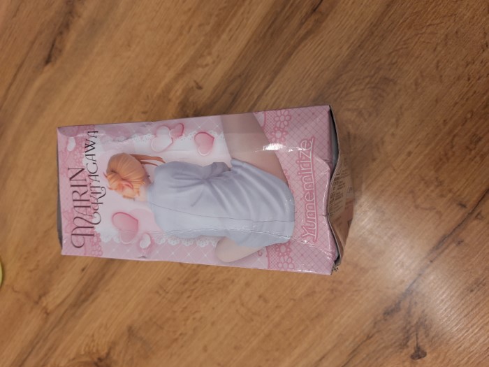 [OUTLET] My Dress-Up Darling: Marin Kitagawa - Yumemirize 11 cm